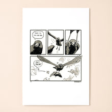 Load image into Gallery viewer, Then I'll Fly For You