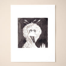 Load image into Gallery viewer, Big Bird