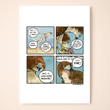 Load image into Gallery viewer, Oversharing