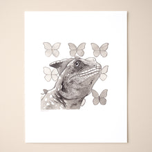 Load image into Gallery viewer, Basilisk