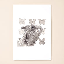 Load image into Gallery viewer, Basilisk