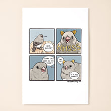 Load image into Gallery viewer, Scary Cat