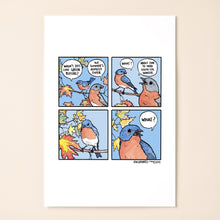 Load image into Gallery viewer, What?