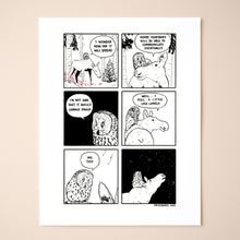 Load image into Gallery viewer, A Little Less Lonely