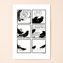 Load image into Gallery viewer, Better Get A Move On