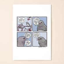 Load image into Gallery viewer, Small, Fluffy Chat
