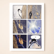 Load image into Gallery viewer, Solar Flair