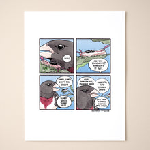 Load image into Gallery viewer, Gross Speak