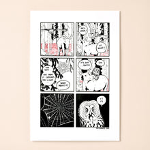 Load image into Gallery viewer, A Quiet Wander