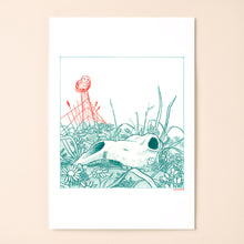 Load image into Gallery viewer, Skull
