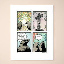 Load image into Gallery viewer, The Answer