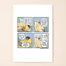 Load image into Gallery viewer, Simple, Weird Trick