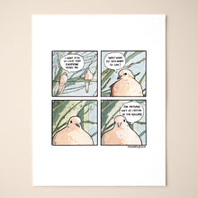 Load image into Gallery viewer, The Volume Is The Message