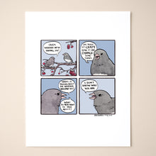 Load image into Gallery viewer, Small, Fluffy Chat