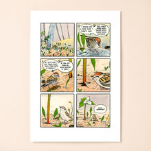 Load image into Gallery viewer, The Seed Song