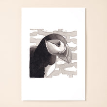 Load image into Gallery viewer, Atlantic Puffin