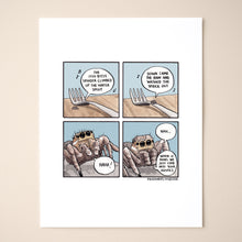 Load image into Gallery viewer, Itsy Bitsy Spider