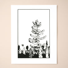 Load image into Gallery viewer, Morning Pine