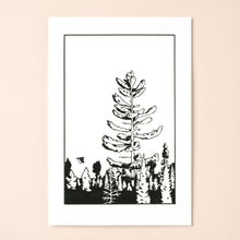 Load image into Gallery viewer, Morning Pine