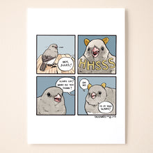 Load image into Gallery viewer, Scary Cat