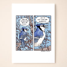 Load image into Gallery viewer, A Vain Avian