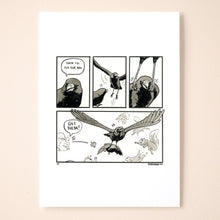 Load image into Gallery viewer, Then I'll Fly For You