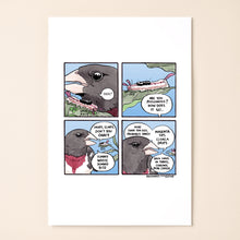 Load image into Gallery viewer, Gross Speak