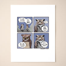 Load image into Gallery viewer, Who Said That?