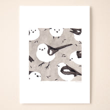 Load image into Gallery viewer, Long-tailed Tit