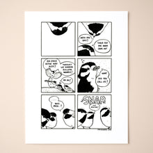 Load image into Gallery viewer, Yuce Peek...?