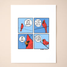 Load image into Gallery viewer, Crimson Hue Of Perfection