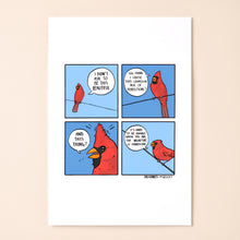 Load image into Gallery viewer, Crimson Hue Of Perfection