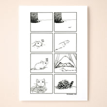 Load image into Gallery viewer, The End