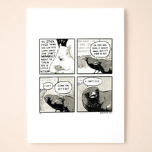 Load image into Gallery viewer, I Can't Fly