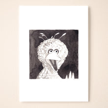 Load image into Gallery viewer, Big Bird