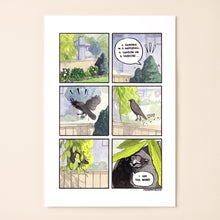 Load image into Gallery viewer, I Am The Wind