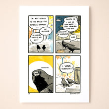 Load image into Gallery viewer, I Love Surprises