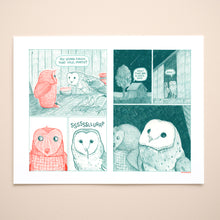 Load image into Gallery viewer, Hanging Out With Myrtle