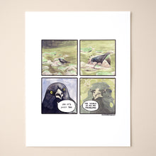 Load image into Gallery viewer, River Grackle