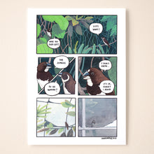 Load image into Gallery viewer, Inner Jungle