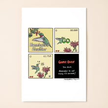 Load image into Gallery viewer, Hummingbird Simulator