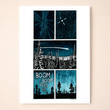 Load image into Gallery viewer, Shooting Star