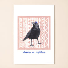 Load image into Gallery viewer, Fashion Is Confidence