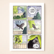 Load image into Gallery viewer, I Am The Wind