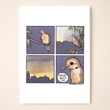 Load image into Gallery viewer, Sometimes You Wake Up Sad