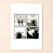 Load image into Gallery viewer, Someone's Watching Us