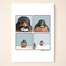 Load image into Gallery viewer, Spring Robin