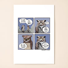 Load image into Gallery viewer, Who Said That?