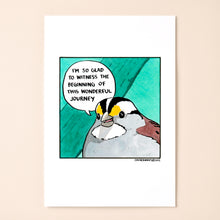 Load image into Gallery viewer, Wonderful Journey