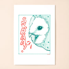 Load image into Gallery viewer, SKRAA!